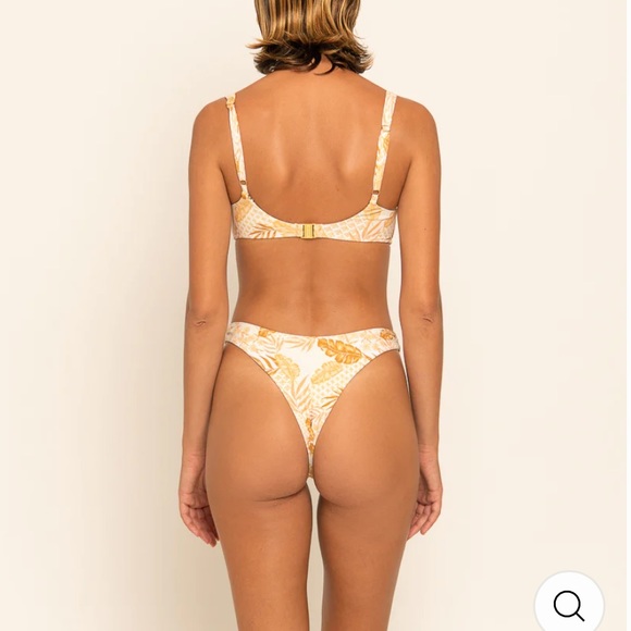 Rove Swimwear Bottoms - Picture 3 of 5